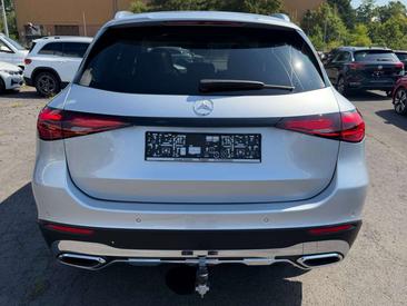 Mercedes GLC 220 — photo 6