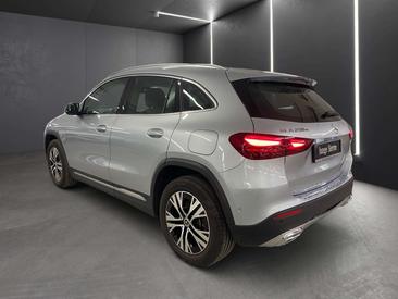 Mercedes GLA 250 — photo 3