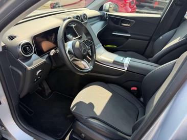 Mercedes GLC 220 — photo 9
