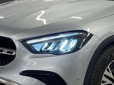 Mercedes GLA 250 — photo 4