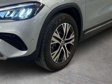 Mercedes GLA 250 — photo 5