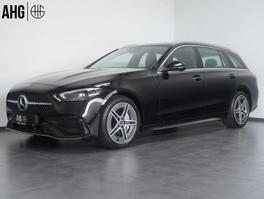 Mercedes Classe C 220 AMG-Line - 2023 - Joinsteer - #1