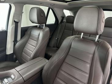 Mercedes GLE 450 — photo 6