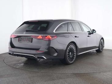Mercedes Classe E 300 AMG Line — photo 2