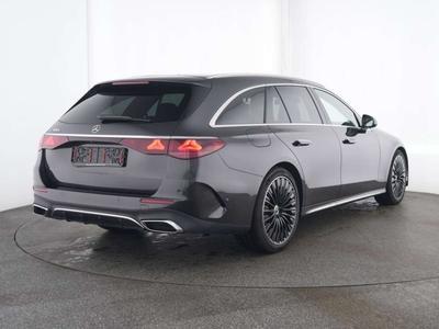 Mercedes Classe E 300 AMG Line