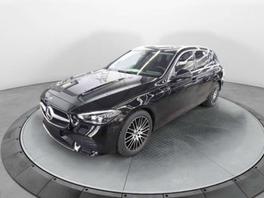 Mercedes Classe C 180 - 2024 - Joinsteer - #1
