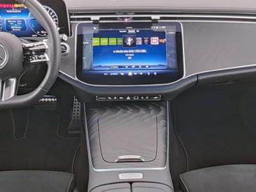Mercedes Classe E 300 AMG Line — photo 6