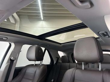 Mercedes GLE 450 — photo 10