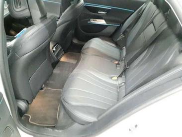 Mercedes Classe E 300 — photo 7