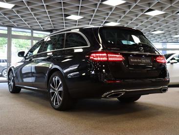 Mercedes Classe E 300 — photo 4