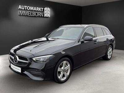 Mercedes Classe C 300