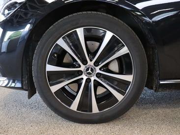 Mercedes Classe E 300 — photo 5