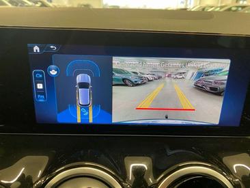 Mercedes GLA 250 — photo 14