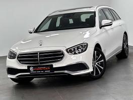 Mercedes Classe E 300 - 2022 - Joinsteer - #1