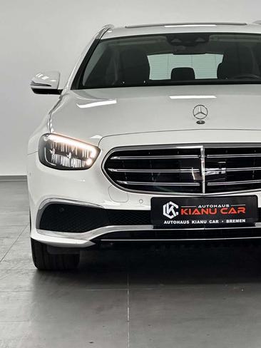 Mercedes Classe E 300 — photo 2