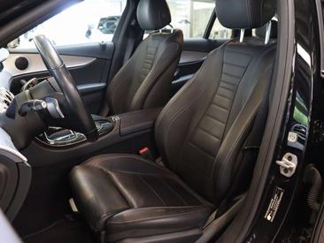 Mercedes Classe E 300 — photo 8