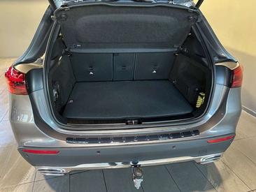 Mercedes GLA 200 — photo 3