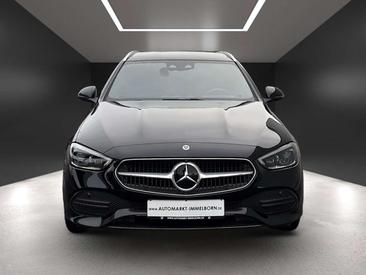 Mercedes Classe C 300 — photo 8