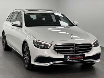 Mercedes Classe E 300 — photo 5