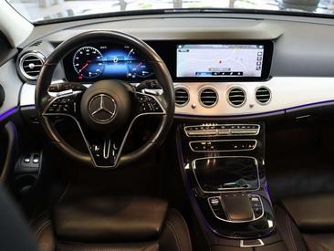 Mercedes Classe E 300 — photo 10