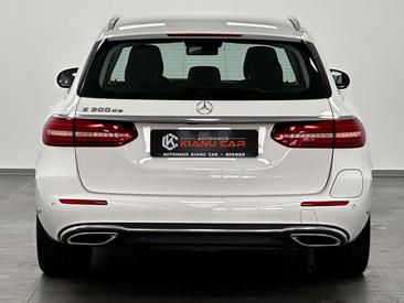 Mercedes Classe E 300 — photo 6