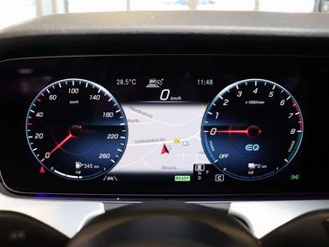 Mercedes Classe E 300 — photo 11