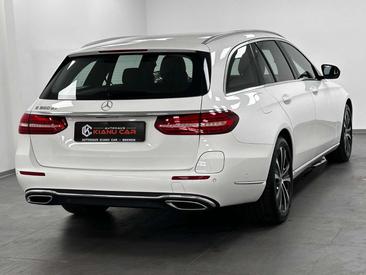 Mercedes Classe E 300 — photo 8