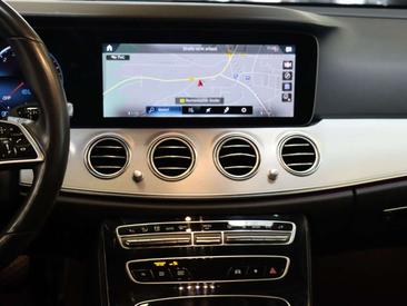 Mercedes Classe E 300 — photo 12