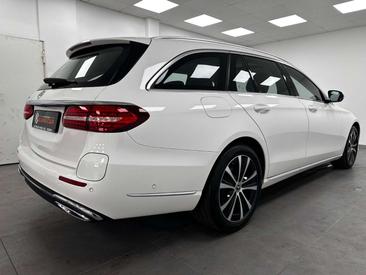 Mercedes Classe E 300 — photo 9