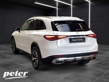 Mercedes GLC 300 Avantgarde — photo 3