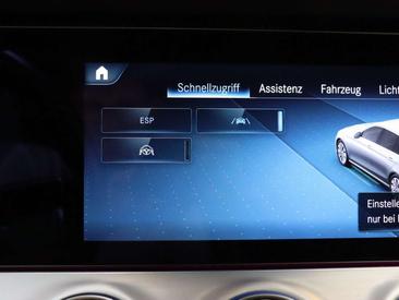 Mercedes Classe E 300 — photo 13