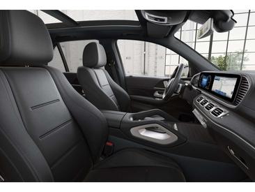 Mercedes GLE 350 AMG LINE — photo 3