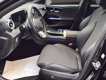 Mercedes Classe C 300 — photo 12
