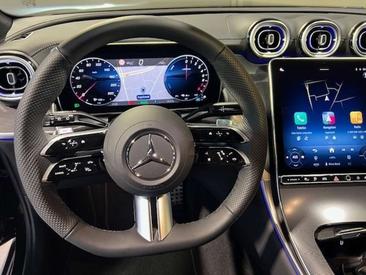 Mercedes GLC 300 Night Edition — photo 3