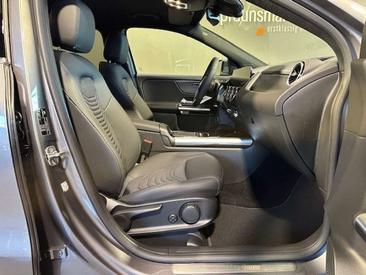 Mercedes GLA 200 — photo 7