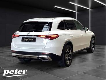 Mercedes GLC 300 Avantgarde — photo 4