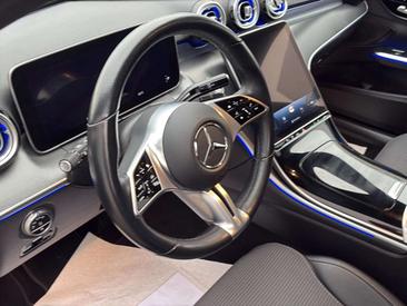 Mercedes Classe C 300 — photo 13