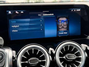 Mercedes GLB 220 AMG LINE — photo 40