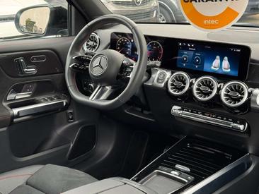 Mercedes GLB 220 AMG LINE — photo 42