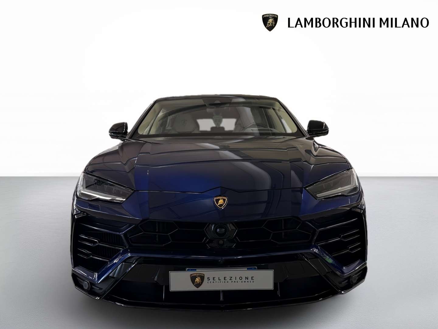 Lamborghini Urus V8 - 2023 - Joinsteer - #6