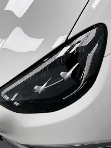 Mercedes Classe E 300 — photo 14