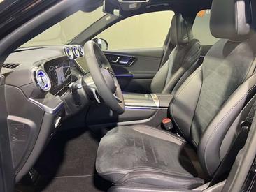 Mercedes GLC 300 Night Edition — photo 6