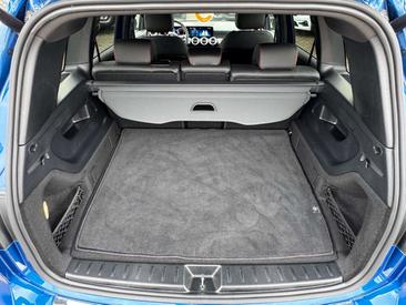 Mercedes GLB 220 AMG LINE — photo 44
