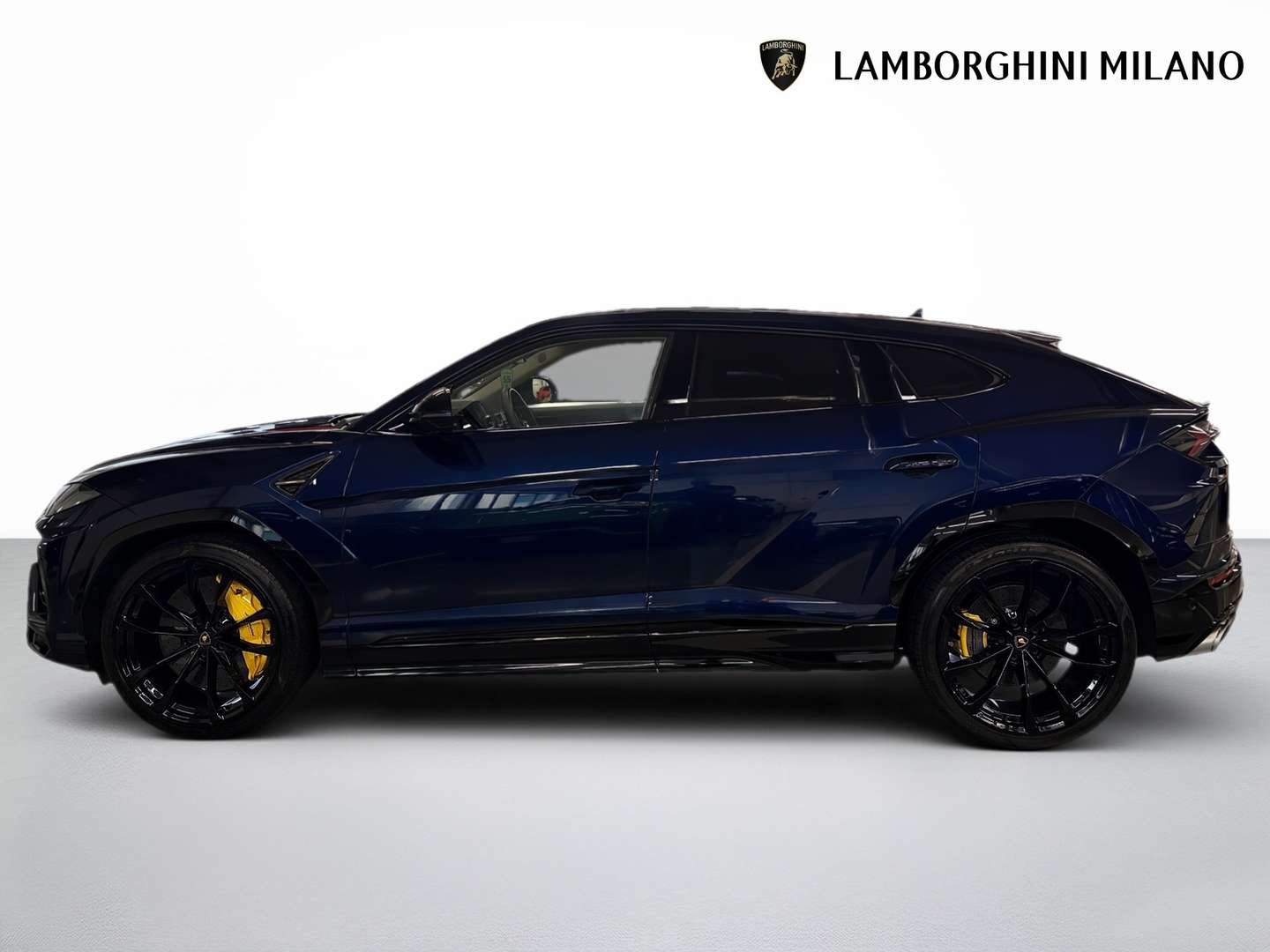 Lamborghini Urus V8 - 2023 - Joinsteer - #7
