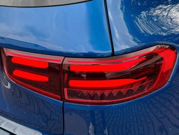 Mercedes GLB 220 AMG LINE — photo 47