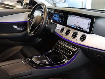 Mercedes Classe E 300 — photo 20