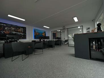 Mercedes GLB 220 AMG LINE — photo 48