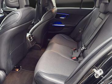Mercedes Classe C 300 — photo 21