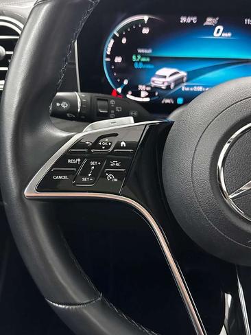 Mercedes Classe E 300 — photo 31