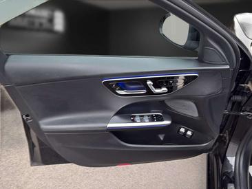Mercedes Classe C 300 — photo 28